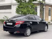 Toyota Vios 2016 số sàn tại Hải Phòng