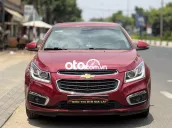 Chevrolet Cruze LTZ 1.8L | sản xuất 2018