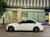 Mercedes-Benz C300 2016