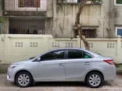 Toyota Vios 2018