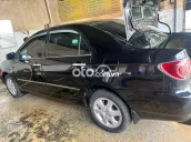 Toyota Corolla Altis 2008 số sàn