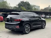 Hyundai Santa Fe 2020 tại Hà Nội