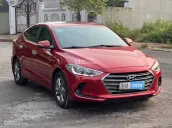 Hyundai Elantra 2019