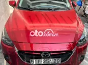 Mazda 2 - 2015 Đỏ, xe nhà dùng, tới xem thoải mái