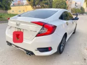 Honda Civic 2019 tại Nghệ An