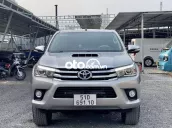 HILUX 3.0 SX 2016 TỰ ĐỘNG 2 CẦU FULL CỰC ĐẸP