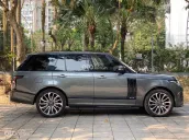 Land Rover Range Rover 2015