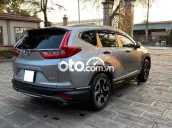 Xe Honda CR-V 2018 7 chỗ số tự động