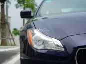 Maserati Quattroporte 2016