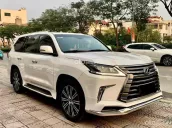 Lexus LX 570 2020