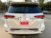 Toyota Fortuner 2021 Dầu tự động giảm tiền tặng PK