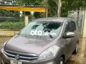 Suzuki Ertiga 2017 số tự động 86000km siêu đẹp