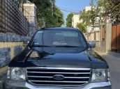 Ford Everest 2006 số sàn tại Đà Nẵng