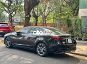 Mazda 6 2020 Đen Xe Đẹp Giá Tốt