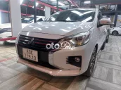 Mitsubishi Attrage CVT Premium 2022 odo 38.000km