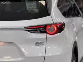 Mazda CX-8 2019 tại Hà Nội