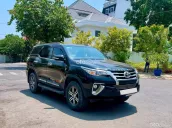 Toyota Fortuner 2017 số sàn tại Tp.HCM