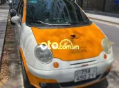 Daewoo Matiz 2005 chính chủ uỷ quyền