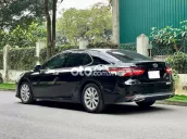 Toyota Camry 2020 Đen