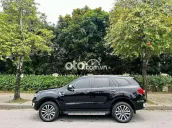 Xe ford everest bitubor 2022 chính chủ máy zin