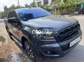 Ford Ranger 2017 số tự động