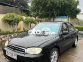 Kia Spectra 2004