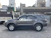 FORTUNER 2.5G 2010 SỐ SÀN DẦU BẢO HÀNH 1 NĂM