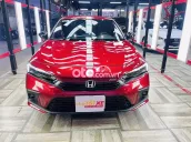 Honda Civic RS 1.5Turbo 2022 Xe Rất Đẹp Ko Lỗi Nhỏ