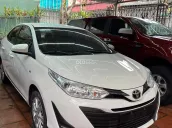 Toyota Vios 2019 số sàn tại Hà Nội