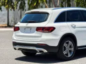 Mercedes-Benz GLC 200 2023 tại Hà Nội