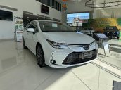 Toyota ALTIS 2024 - Giá tốt, nhiều ưu đãi!!!