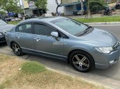 Honda Civic 2008 2.0 AT bản full Zin Nguyên xanh odo 12v9