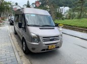 CẦN BÁN FORD TRANSIT BẢN TRUNG ĐỜI 2019 TẠI HÀ NỘI