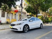 Kia Cerato 1.6AT 2018 Lên nội thất nhiều