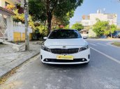 Kia Cerato 1.6AT 2018 Lên nội thất nhiều