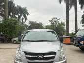 Hyundai starex tải van 5 chỗ đời 2013, số tự động, máy dầu