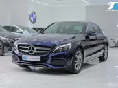 Mercedes-Benz C200 2019 tại Hà Nội