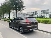 Mitsubishi Xpander 2018 số tự động tại Hà Nội