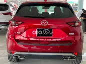 Mazda CX5 2.5 Cx5 Signature AWD mode 2021