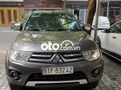 Mitsubishi Pajero Sport 2016 - Chính chủ