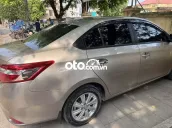 Toyota Vios . Sx 2015 . Bản G số tự động .