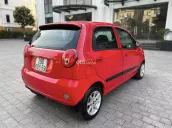 Chevrolet Spark 2011