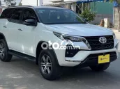 Toyota Fortuner 2022