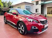 Peugeot 3008 AlLure Lăn Bánh 2020