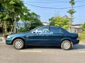 Ford Laser 1 chủ Huế Đẹp căng nhìn mê luôn