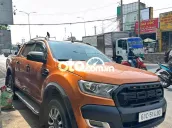 Ford Ranger 2.2L 4x2 AT chính chủ đứng bán