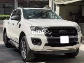 Bán xe Ford Ranger Wildtrak 2 cầu 2019