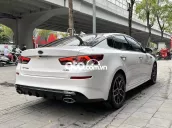 Kia Optima 2019 bản 2.4 GT line chạy 3v9 Km