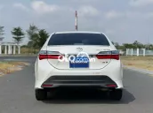 Xe Toyota Corolla altis 1.8G 2022