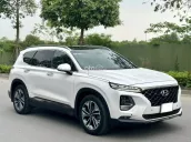 Hyundai Santa Fe 2020